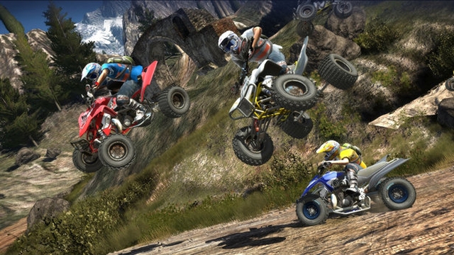 Pure (PlayStation 3) image