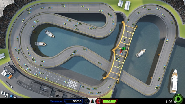 PixelJunk Racers: 2nd Lap (PlayStation 3) image