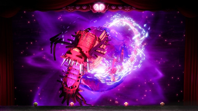 Puppeteer (PlayStation 3) image
