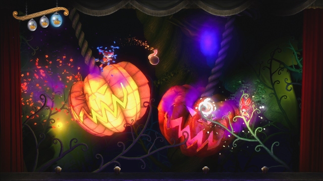 Puppeteer (PlayStation 3) image