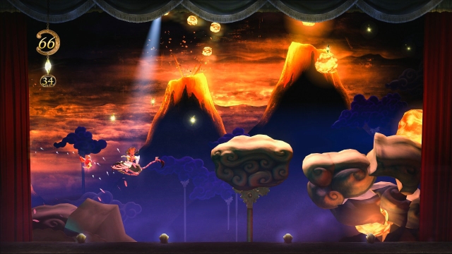 Puppeteer (PlayStation 3) image