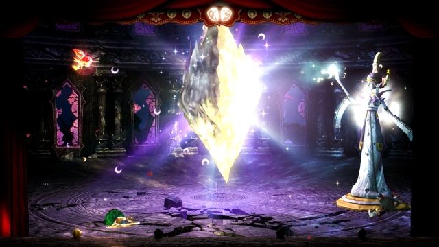 Puppeteer (PlayStation 3) image