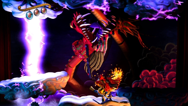 Puppeteer (PlayStation 3) image