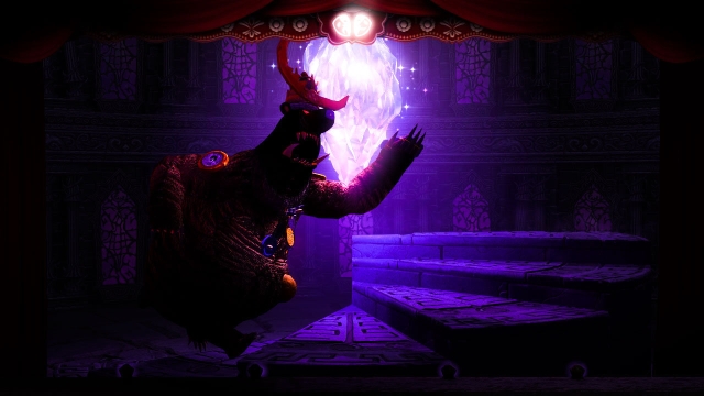 Puppeteer (PlayStation 3) image