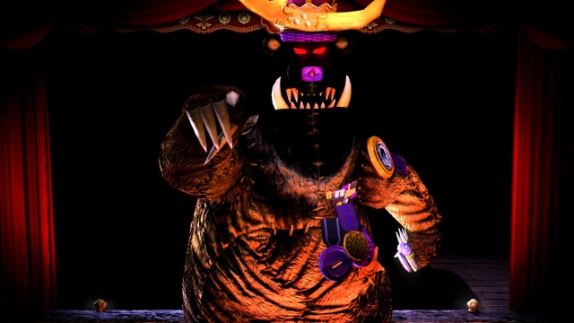Puppeteer (PlayStation 3) image