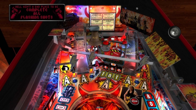 The Pinball Arcade (PlayStation 3) image