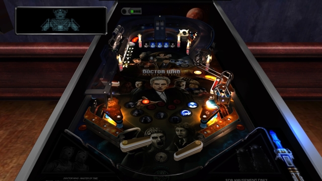 The Pinball Arcade (PlayStation 3) image