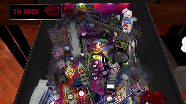 The Pinball Arcade (PlayStation 3) image