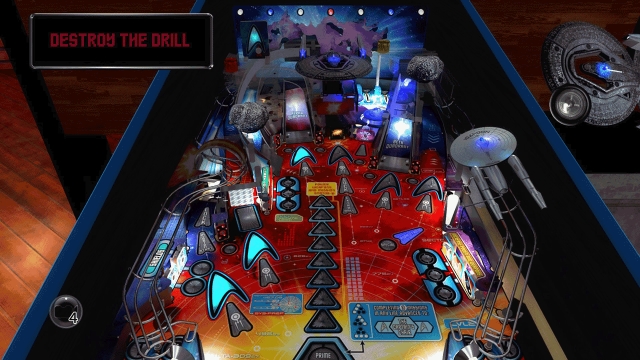 The Pinball Arcade (PlayStation 3) image