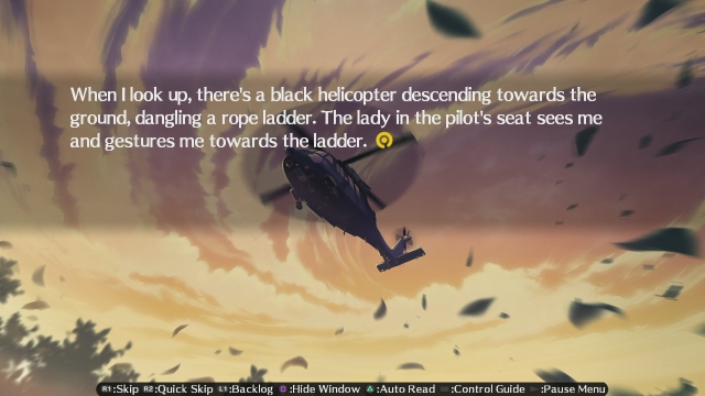 Persona 4 Arena Ultimax (PlayStation 3) image