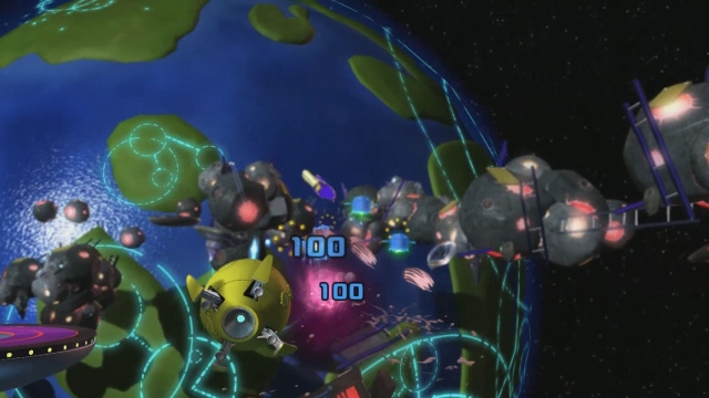Pac-Man and the Ghostly Adventures 2 (PlayStation 3) image