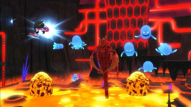 Pac-Man and the Ghostly Adventures 2 (PlayStation 3) image