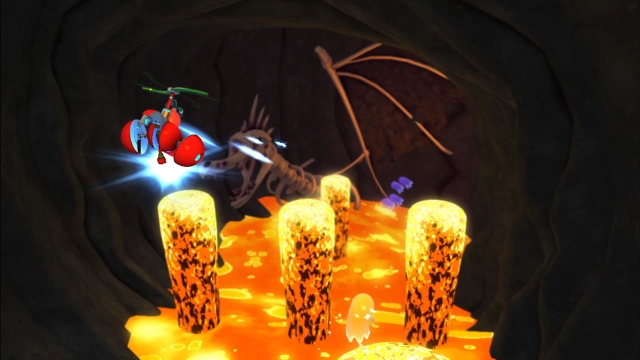 Pac-Man and the Ghostly Adventures 2 (PlayStation 3) image