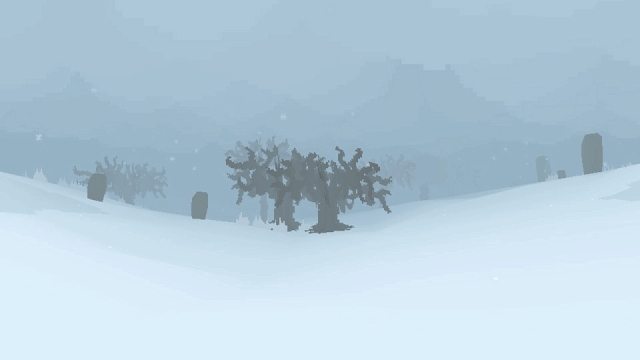 Proteus (PlayStation 3) image