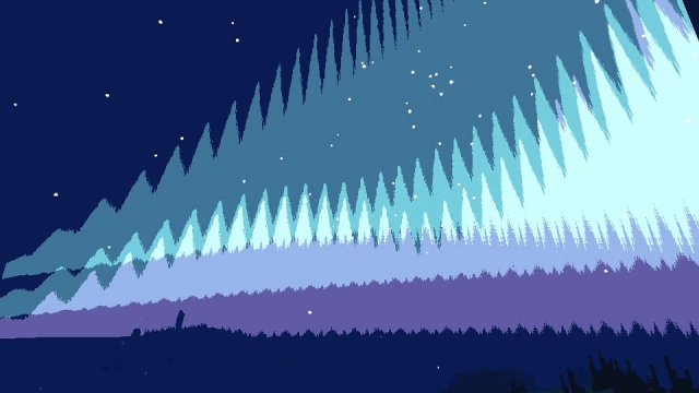 Proteus (PlayStation 3) image