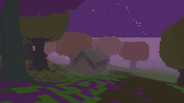 Proteus (PlayStation 3) image