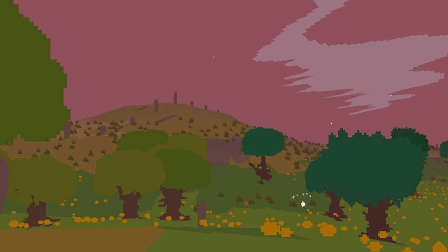 Proteus (PlayStation 3) image