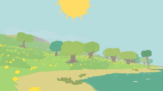 Proteus (PlayStation 3) image