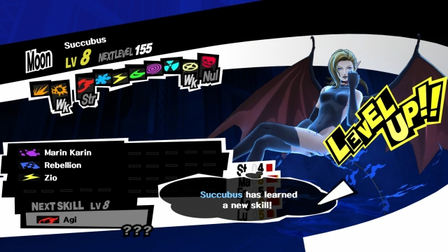 Persona 5 (PlayStation 3) image
