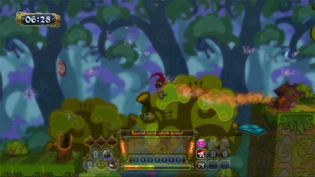 Page Chronica (PlayStation 3) image
