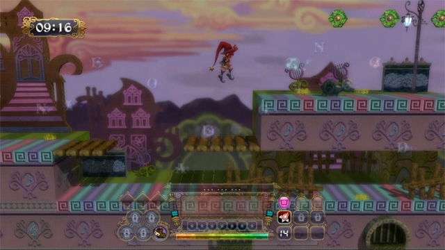 Page Chronica (PlayStation 3) image