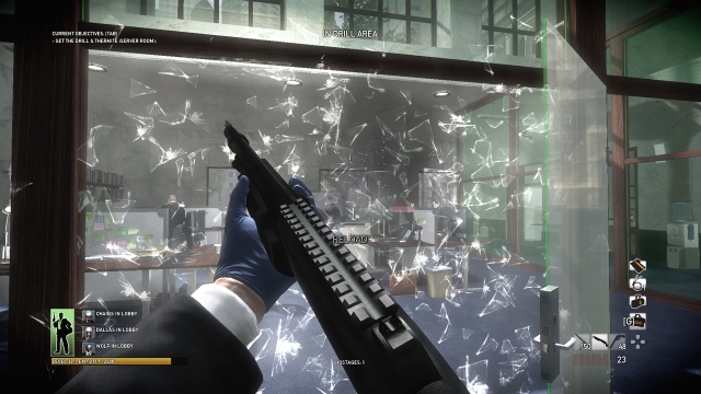Payday: The Heist (PlayStation 3) image