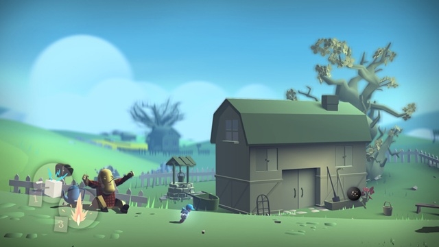 Pid (PlayStation 3) image