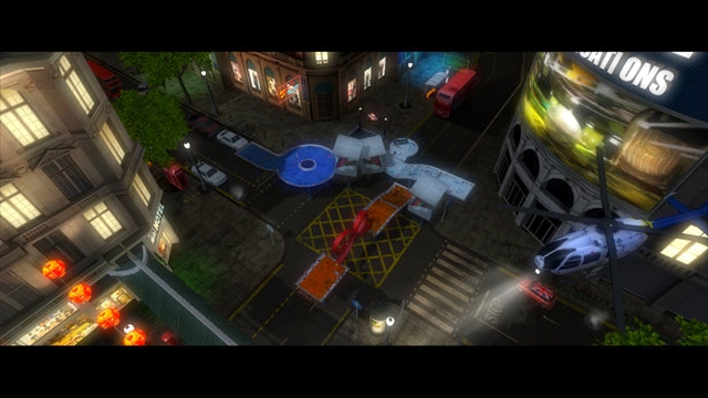Planet Minigolf (PlayStation 3) image