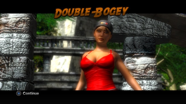 Planet Minigolf (PlayStation 3) image