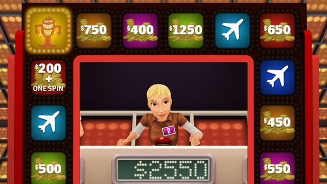 Press Your Luck (PlayStation 3) image