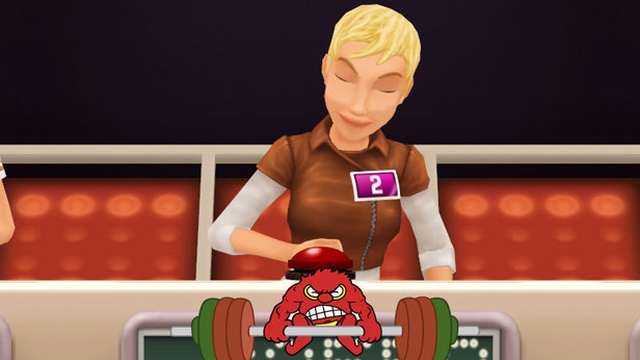 Press Your Luck (PlayStation 3) image