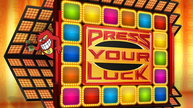 Press Your Luck (PlayStation 3) image