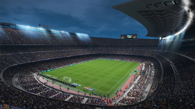Pro Evolution Soccer 2018 (PlayStation 3) image