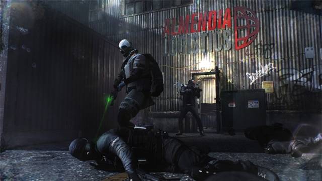 Payday 2 (PlayStation 3) image