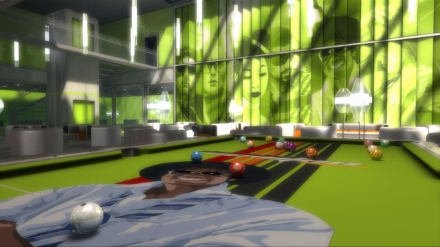 Pool Nation (PlayStation 3) image