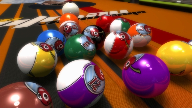 Pool Nation (PlayStation 3) image