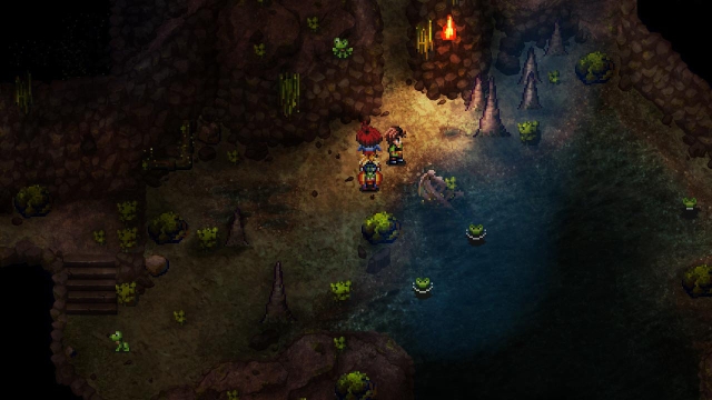 Pier Solar and the Great Architects (PlayStation 3) image