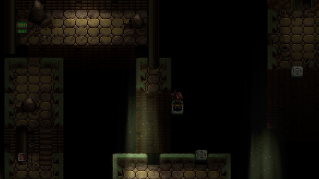 Pier Solar and the Great Architects (PlayStation 3) image