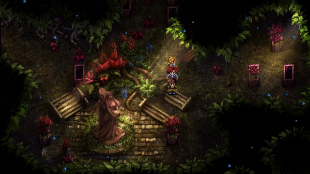 Pier Solar and the Great Architects (PlayStation 3) image