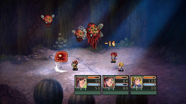 Pier Solar and the Great Architects (PlayStation 3) image