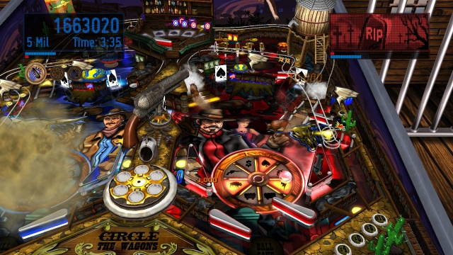 Pinballistik (PlayStation 3) image