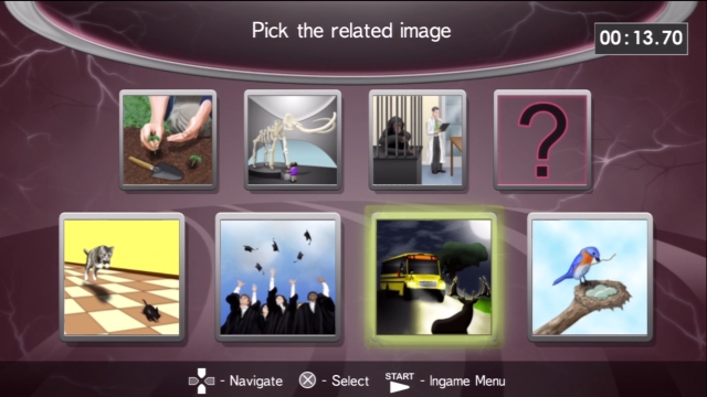 Psych Yourself (PlayStation 3) image