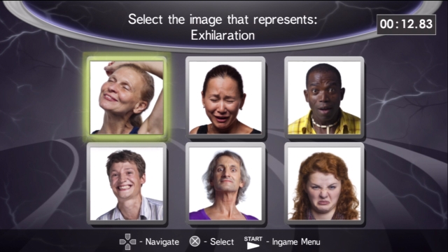 Psych Yourself (PlayStation 3) image