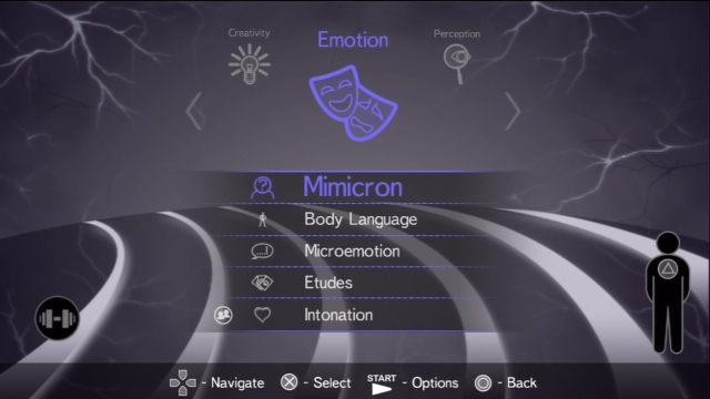 Psych Yourself (PlayStation 3) image