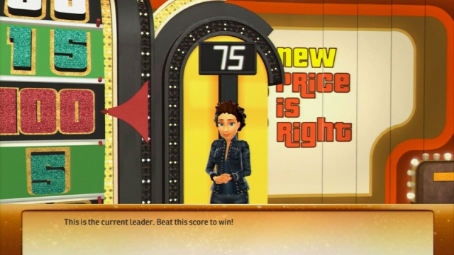 The Price Is Right: Decades (PlayStation 3) image