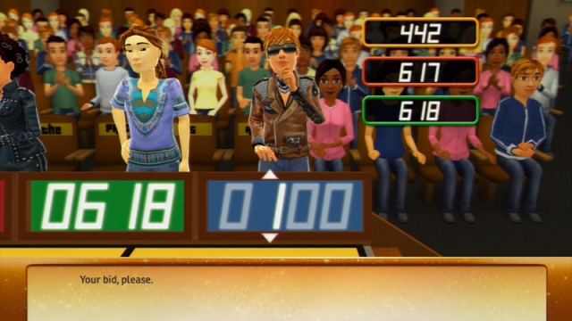 The Price Is Right: Decades (PlayStation 3) image
