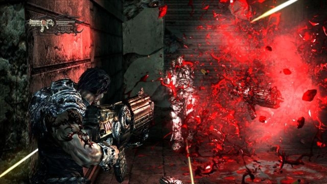 Quantum Theory (PlayStation 3) image