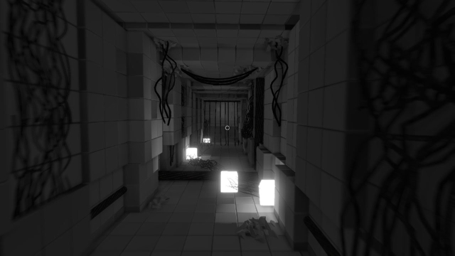 Q.U.B.E. Director's Cut (PlayStation 3) image