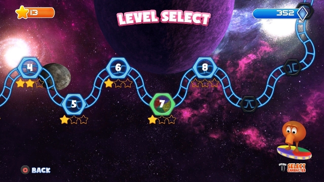 Q*bert: Rebooted (PlayStation 3) image