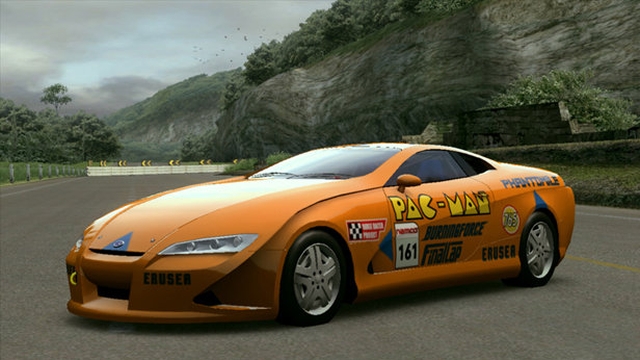 Ridge Racer 7 (PlayStation 3) image